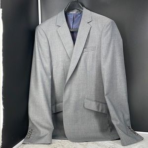 Sondergaard Blazer Grey 40R